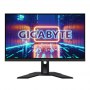 Gigabyte | M27Q X-EU | 27 "" | IPS | QHD | 2560 x 1440 pixels | 1 ms | 350 cd/m² | Black | HDMI ports quantity 2 | 240 Hz - 2